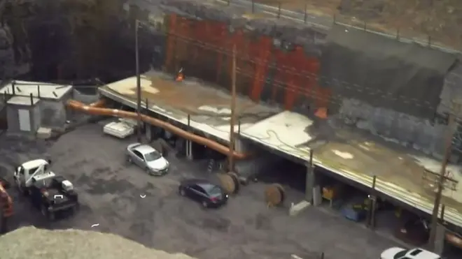 Как изменит жизнь новая угольная шахта?