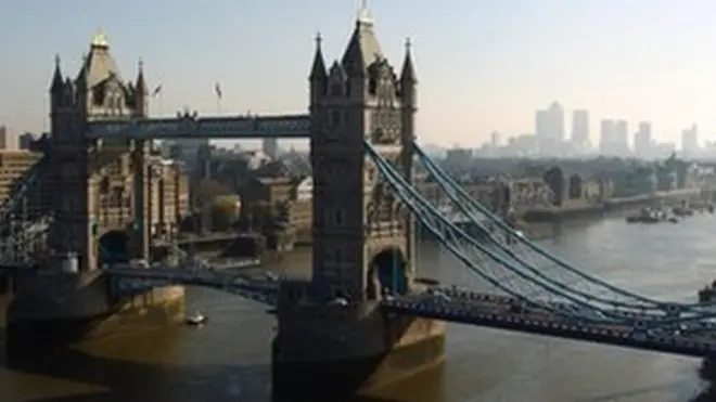 Лондонский мост