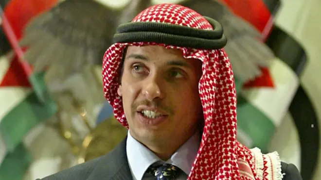 حمزة بن الحسين