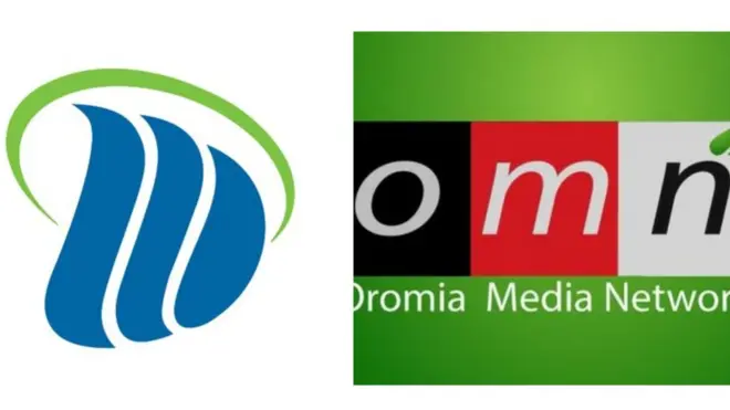 መደበር ቴሌቪዥናት ድምጺ ወያነን ኦኤምኤንን