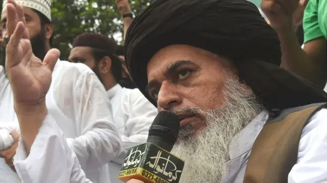 पाकिस्तान