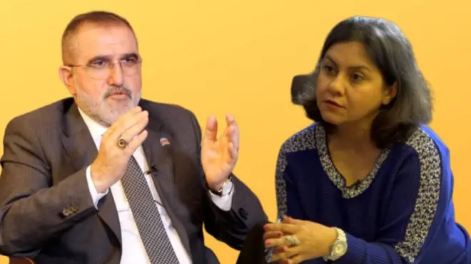 Rauf Arifoğlunun seçki nəticələri niyə ləğv edildi? Sual Vaxtı proqramımızda