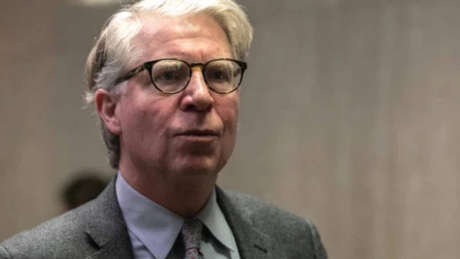 Công tố viên quận Manhattan, Cyrus Vance Jr