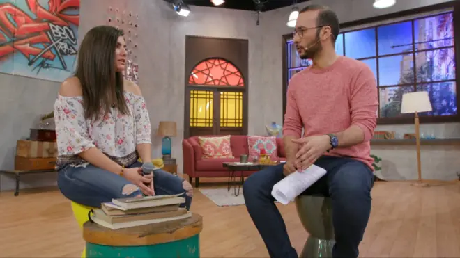 BBCArabic Xtra TV