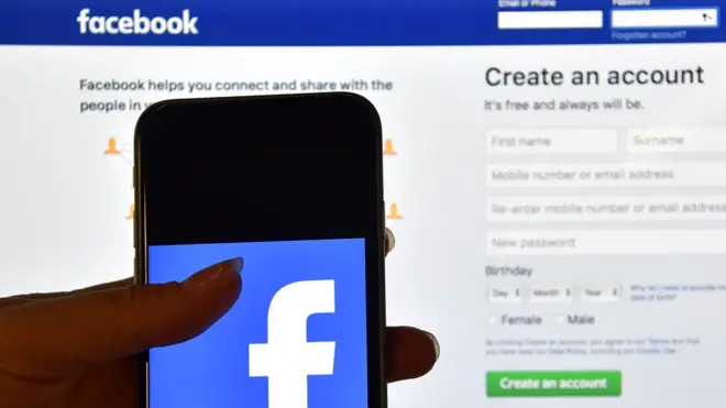 ఫేస్‌బుక్