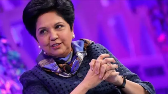 इंदिरा नूयी