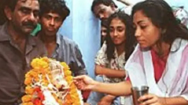 شیر خدا هندو