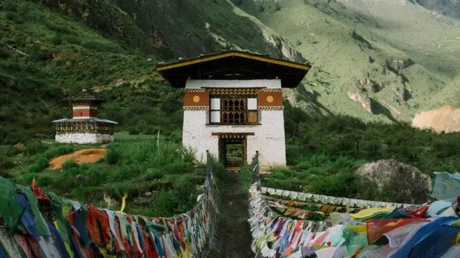 Bhutan