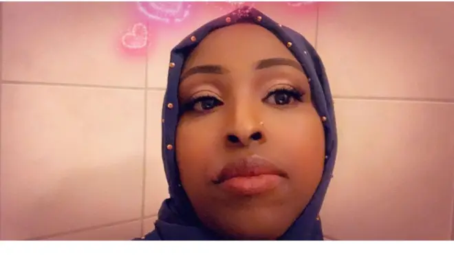 Yurub Xuseen Cismaan