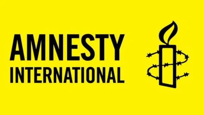 ኣምነስቲ ኢንተርናሽናል