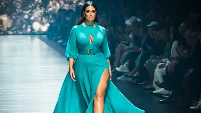 آشلي غراهام