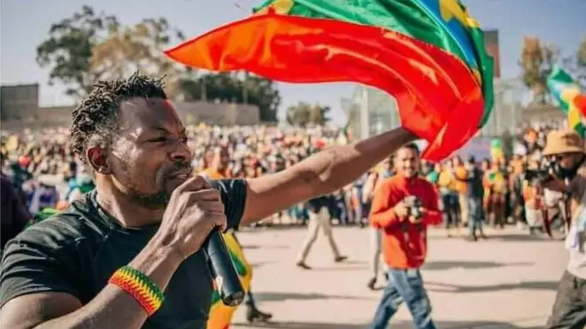 Weellisaa Taarikuu Gaangisii [Diishtaa Giinaa]