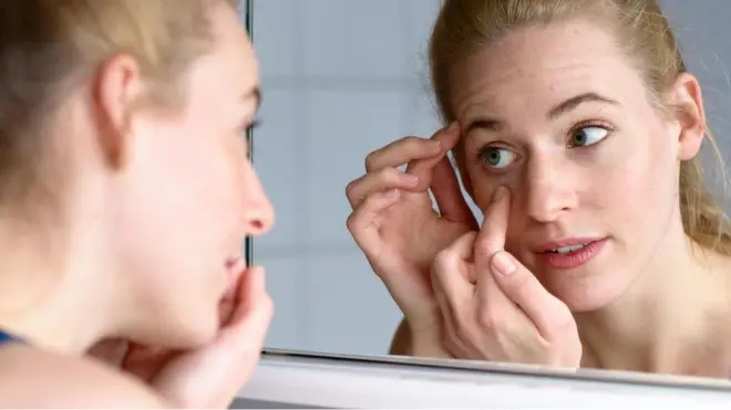 人工智能可以在症状出现前的几个月甚至几年就告诉患者和医生健康状况可能有所改变。