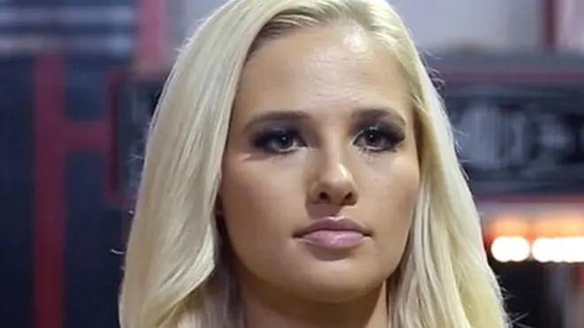 tomi lahren