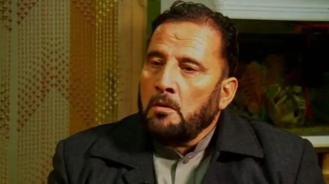 محمد داوود