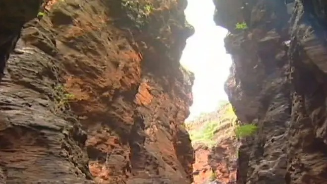 తుంబుర తీర్థం.