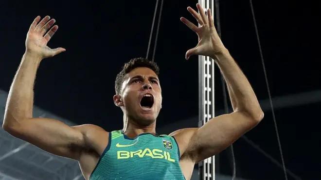 Thiago Braz da Silva