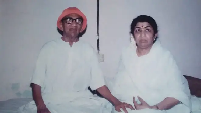 लता मंगेशकर, कोल्हापूर