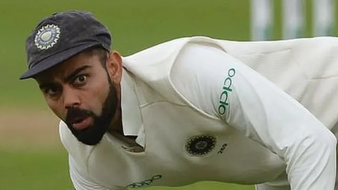 ఈ మ్యాచ్‌లో కోహ్లీ వ్యక్తిగత ఘనతలు సాధించినా, ఓటమితో అవి మరుగున పడిపోయాయి