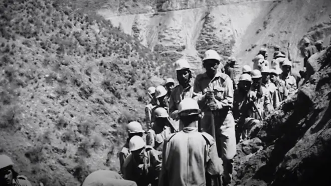 شاہراہ قراقرم