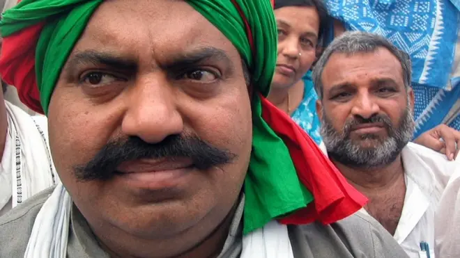 अतीक़ अहमद