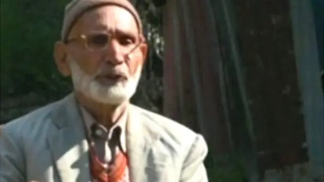 పాకిస్తాన్ కబాలీలు కశ్మీర్లో ఏం చేశారు?