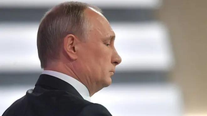 Число зрителей "Прямой линии" продолжает сокращаться