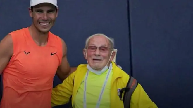 రఫేల్ నాదల్