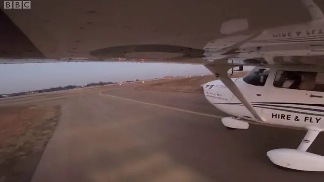 Devojka koja je napravila kamp za nadarene devojčice