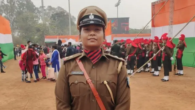 संध्या टोपनो