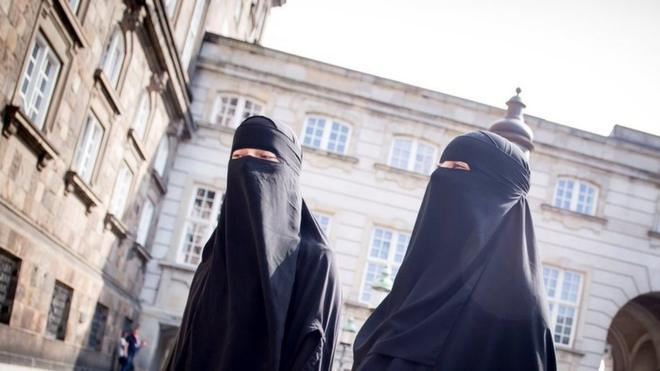 Boris Johnson's burka jibe: Why do some Muslim women wear the veil?