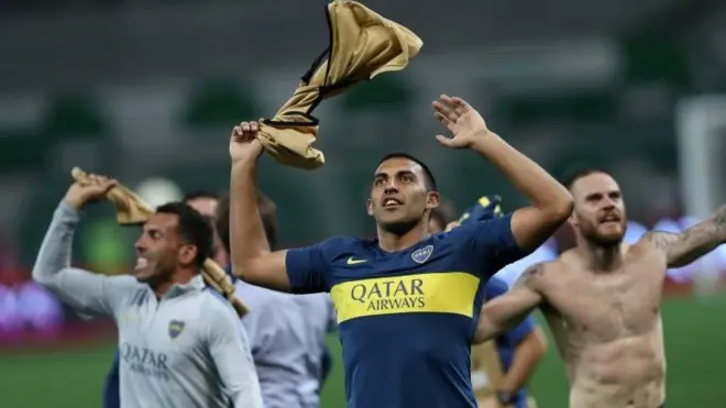 Boca Juniors disputará su undécima final. Por primera vez, el rival será River Plate.