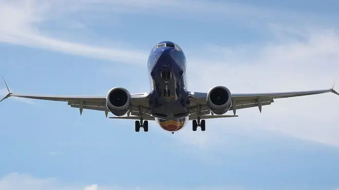 Заборона на експлуатацію літаків 737 Max діє по всьому світу