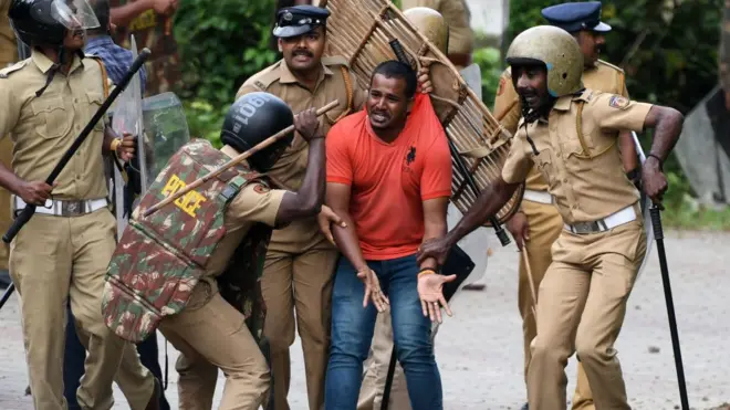 सांकेतिक तस्वीर