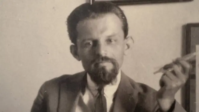 Љубомир Мицић