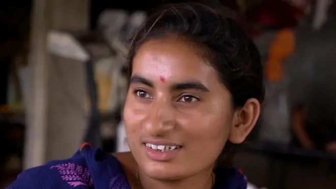 रेणुका देशमुख