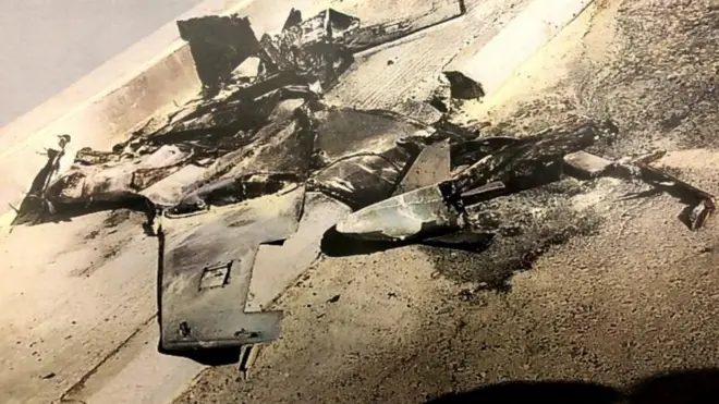 طائرة مسيرة