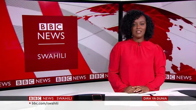 Esther Kahumbi