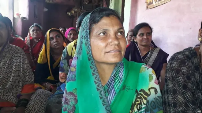 महिला मतदार