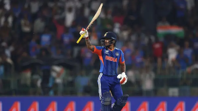 ईशान किशन