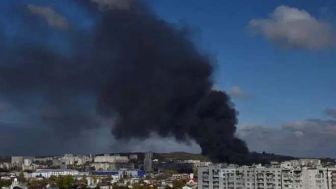 यूक्रेन