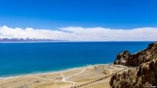 కైలాస మానస సరోవర యాత్ర