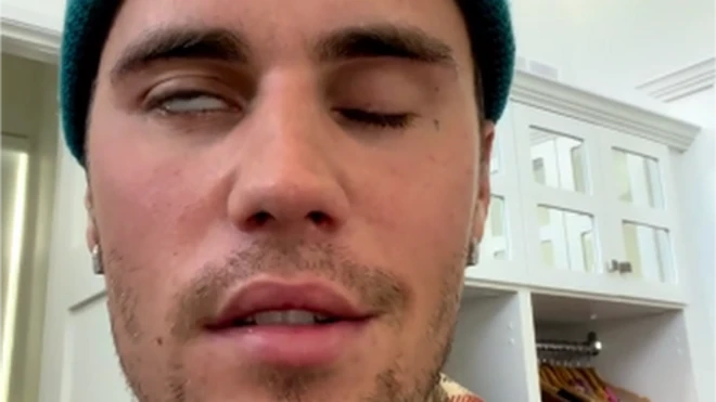 Джастин Бибер