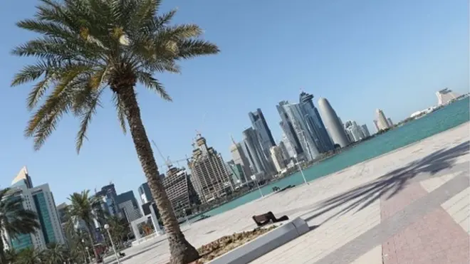 Doha: Seberapa jauh Qatar akan terguncang oleh pemutusan hubungan diplomatik ini?