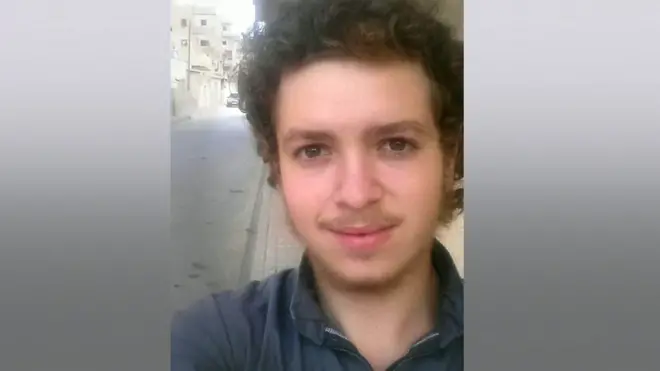 Сыну Николы Беньяхья было всего 19 лет, когда он был убит, сражаясь в рядах группировки "Исламское государство".