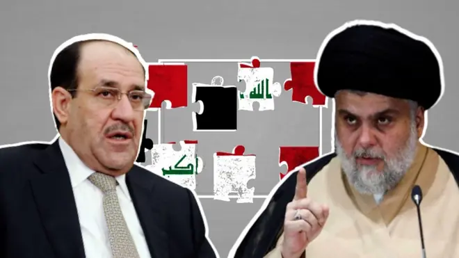 تزداد الأزمة السياسية في العراق احتداما كل يوم، مع تواصل اعتصام أنصار رجل الدين الشيعي مقتدى الصدر في مقر البرلمان العراقي. فكيف وصلنا إلى هنا؟