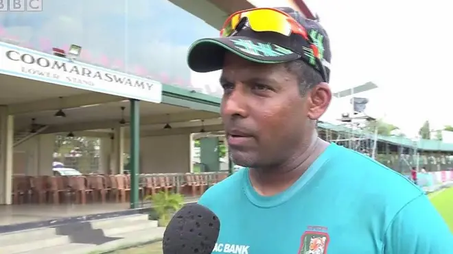 තිලාන් සමරවික්‍රම