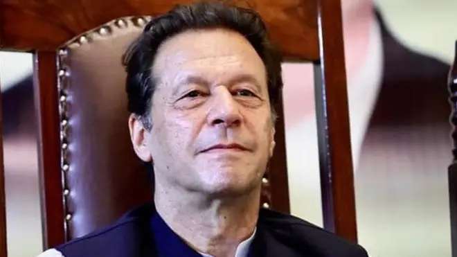 عمران