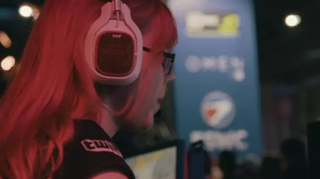 ဘီဘီစီရဲ့ အမျိုးသမီး ၁၀၀ အစီအစဉ်