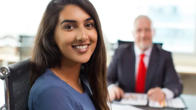 ఇంటర్వ్యూ